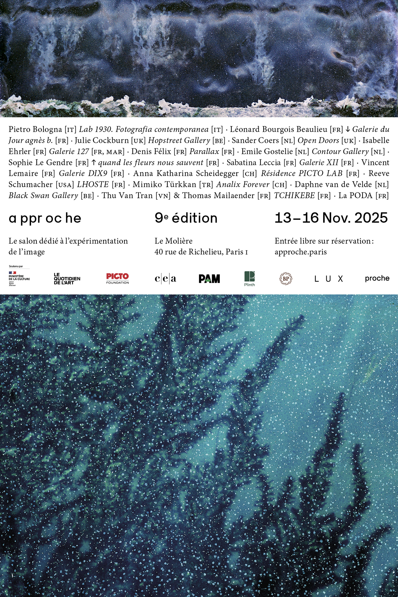 Flyer — ESPÈ.ACES MENACÉ.ES