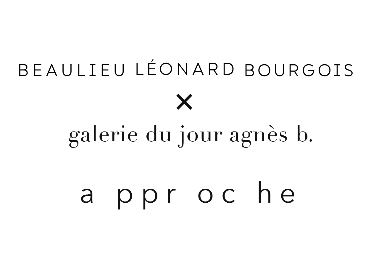 A ppr oc he — Logo